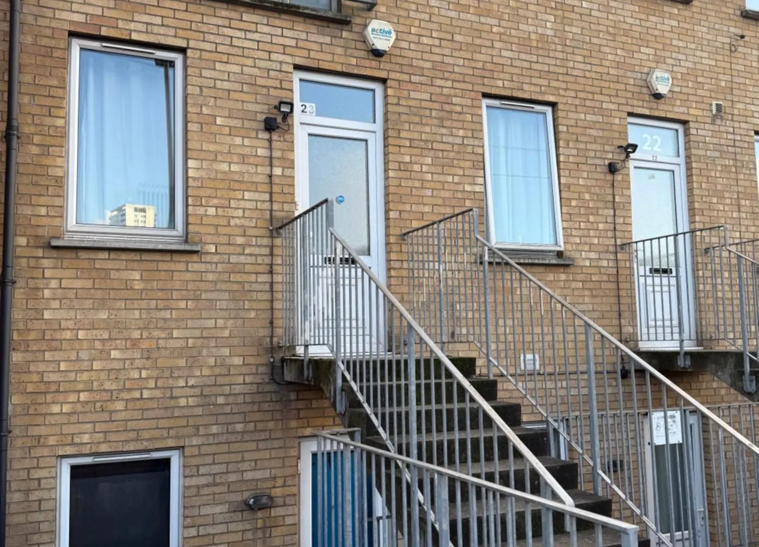 Eastenders Guest Home London 0*,  United Kingdom