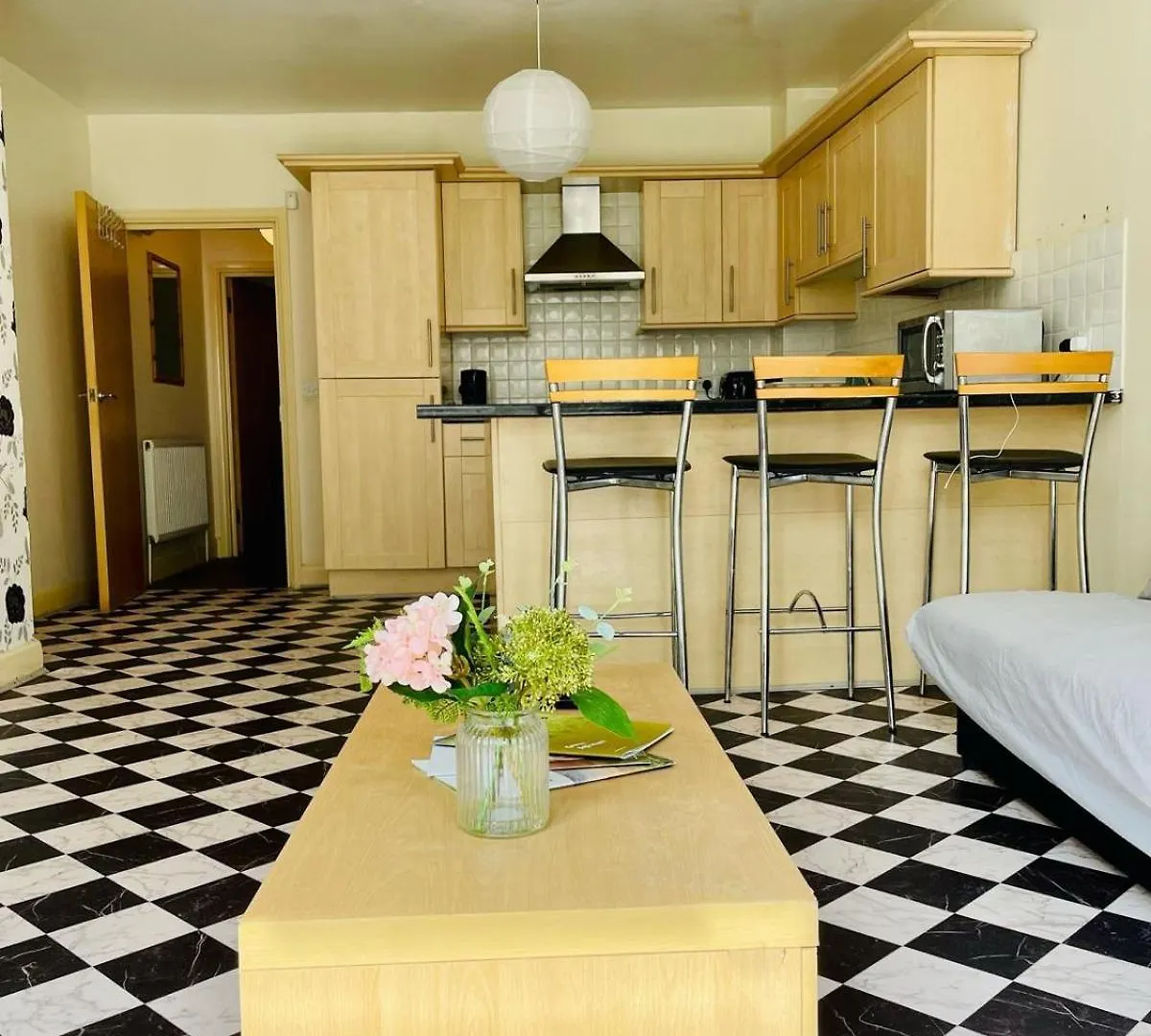 Homestay Eastenders Guest Home London